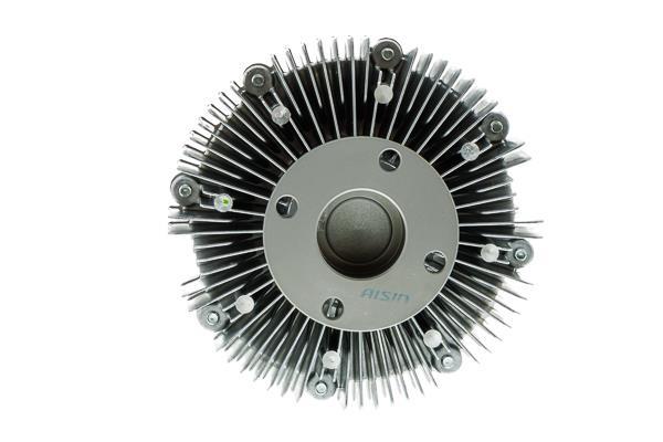 Acoplamento viscoso AISIN ref. FCT-084